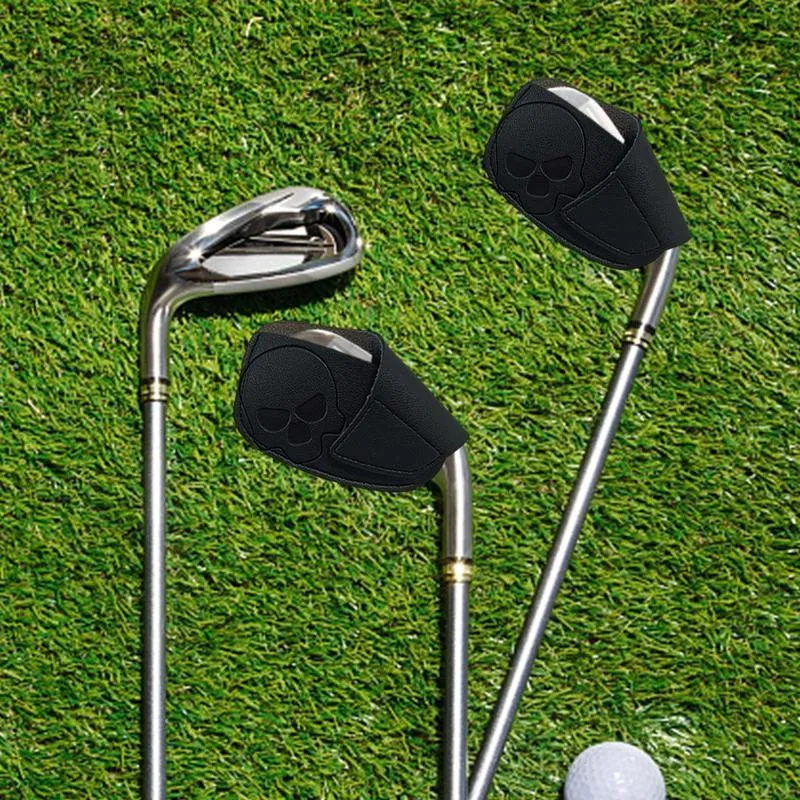 TaylorMade ヘッドカバーセット （テーラーメイド ヘッドカバー