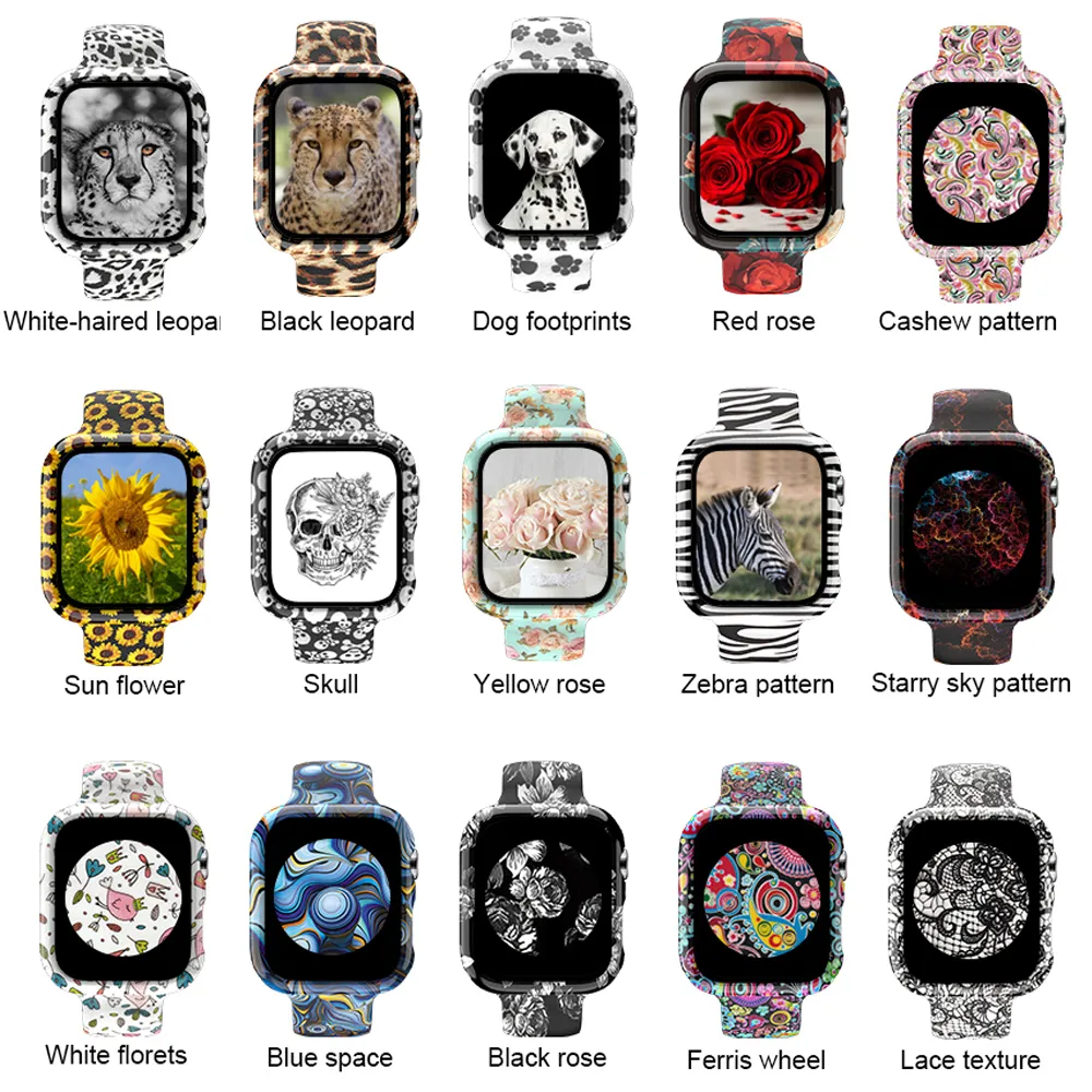 Apple Watch 44 40 42 38 Iwatch 8 7 6 5 4 222 DHgate