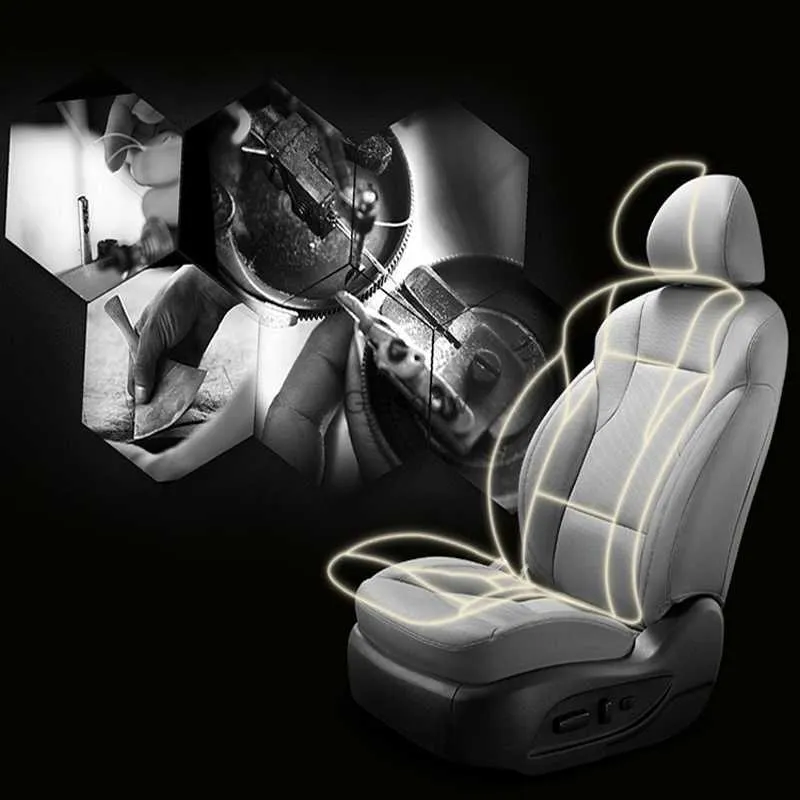 SEAT CUSHIONS CAR SEAT BMW F10 E46 E39 F40 E90 I3 F44 X5 X3 F25 E60 G20 E93 E91 TOURING E36 SERIE 1 X1 F20 E65 GT 액세서리 C230621