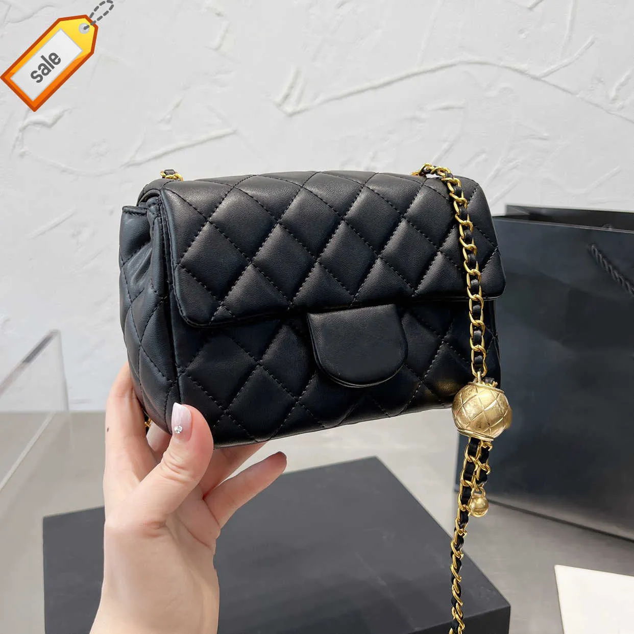 Chanel tas sale hot sale