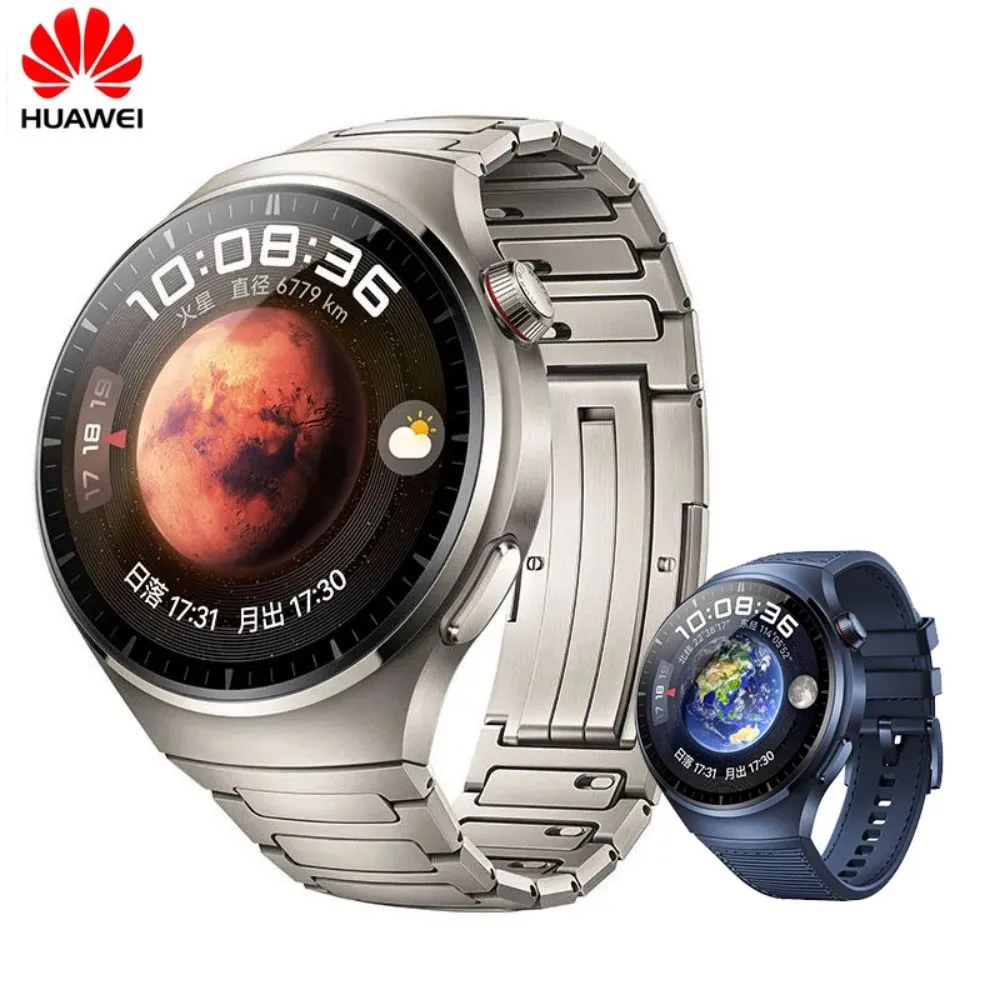 Smartwatch Huawei GT2 Pro Sport