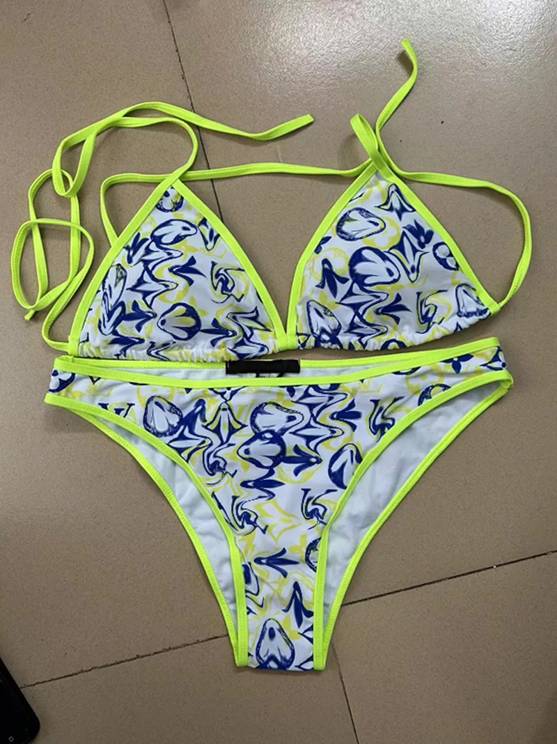 Women's designer bikini best sale sale