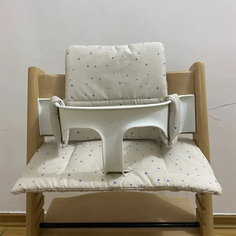 Universal high cheap chair insert