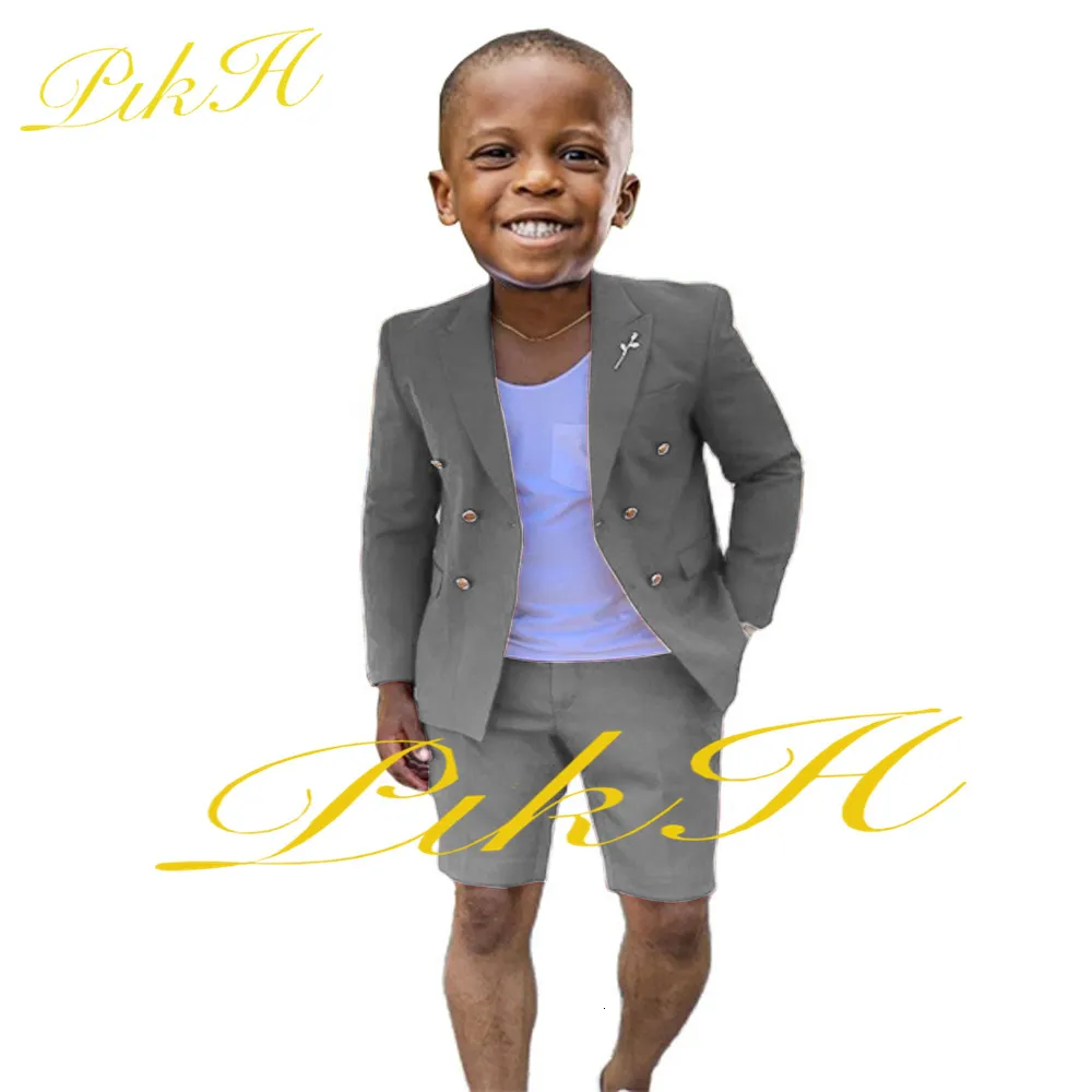 Boys double breasted suit store