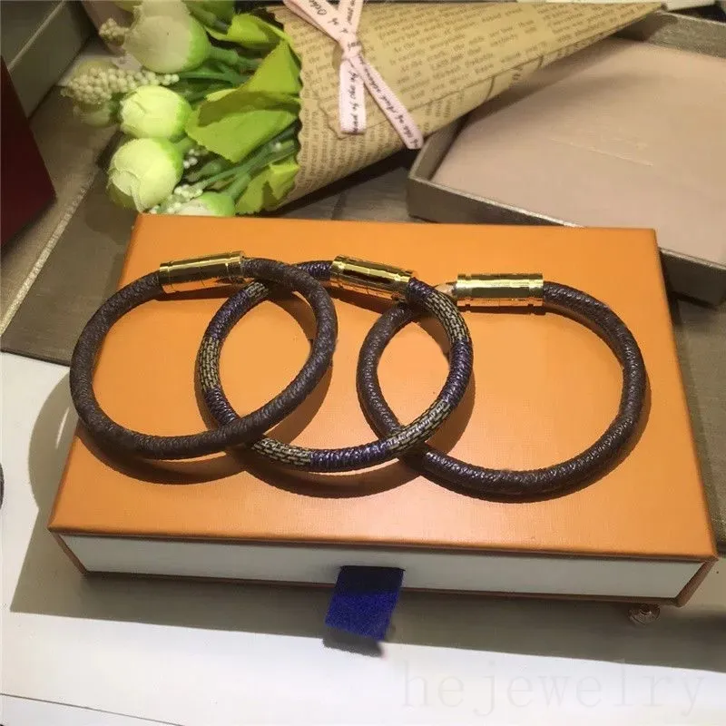 Louis vuitton gearbeiten rope bracelet