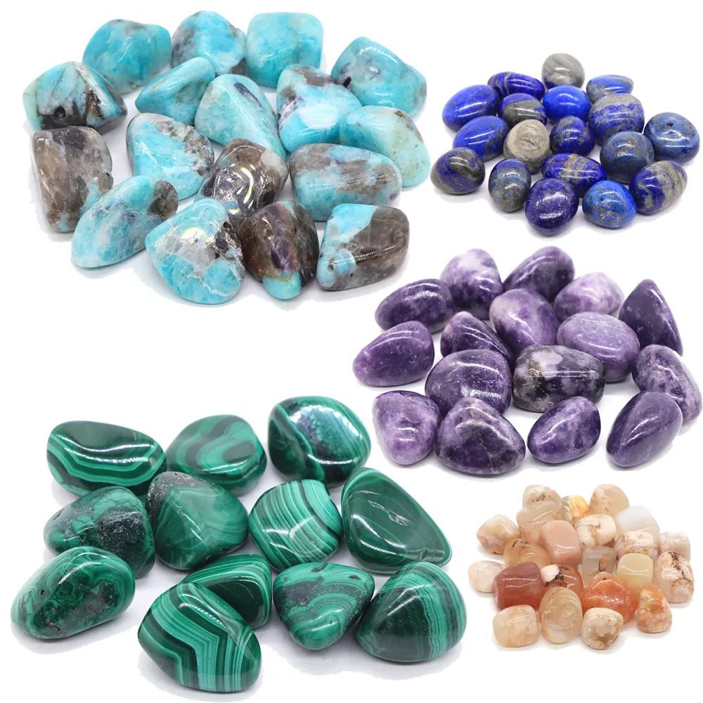 Garden Decorations Natural Quartz Ore Bulk Tumbled Stones Gravel Specimen Healing Crystals Energy Minerals Gemstones Aquarium Home Gem Decoration 230621