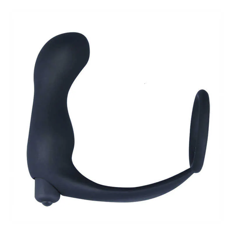 Masseur jouet sexuel Plug Anal vibrateur Anus fesses g-point Prostate stimuler masseur jouets pour hommes gays ouverture s_voghion.com