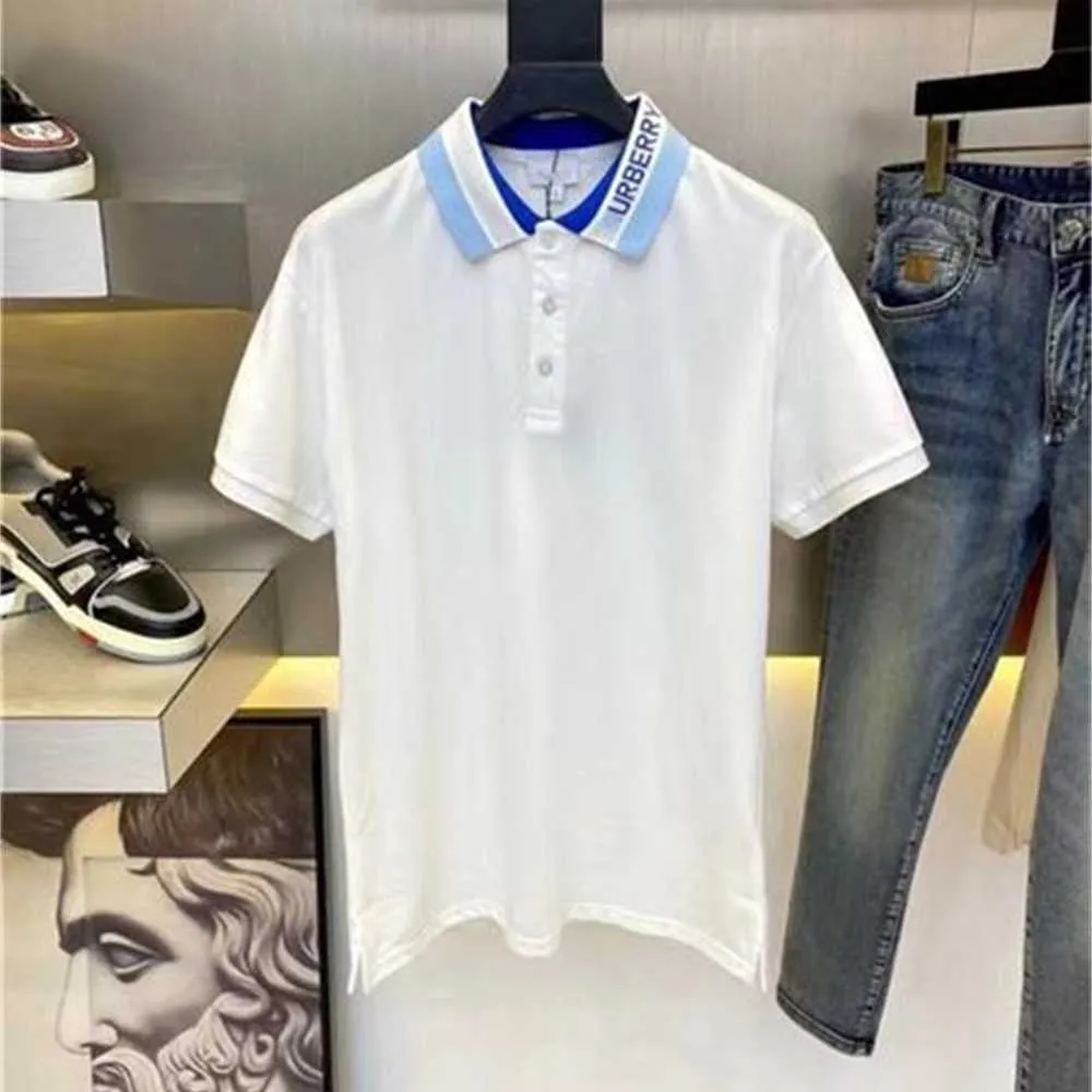 Burberry polo best sale dhgate