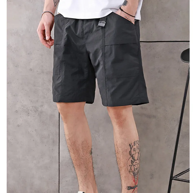 Mens designer cheap cargo shorts
