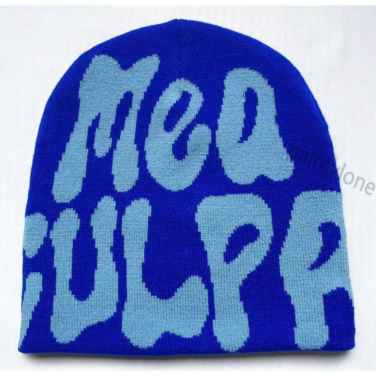 Bonnet Personnalisable Texte/logo - Homme Femme | Hiver Doux Acrylique | Cadeau Unique Sport Quotidien