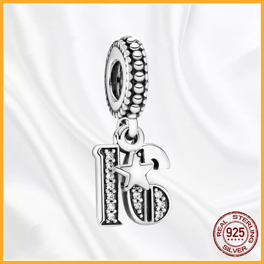 Age 16 pandora charm cheap