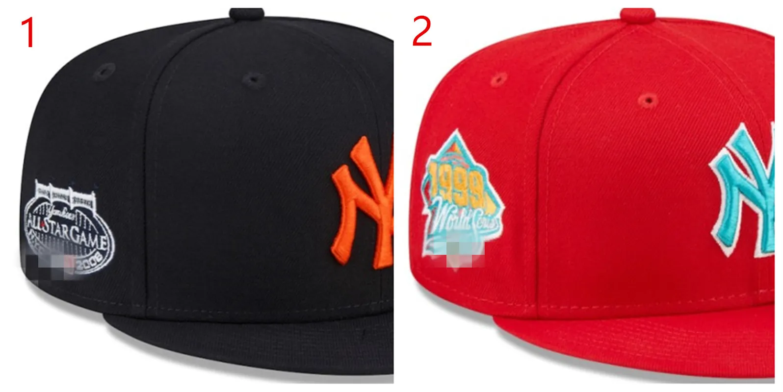 2023 New Design Summer Caps Man Hat Canvas Baseball Ny Spring and Fall Hats Sun Protection Fishing Cap WOMAN Outdoor Ball Caps H4-6.21