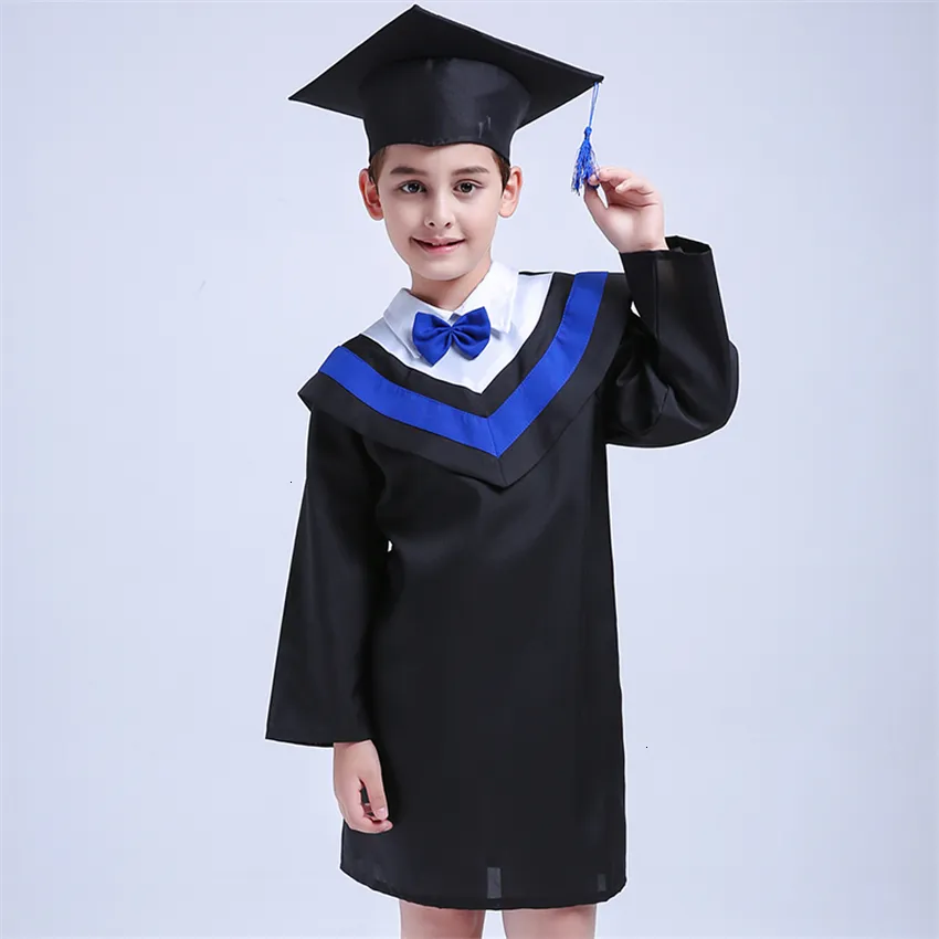 Preschool / Kindergarten Graduation Caps & Gowns and Accessories – Graduation  Attire