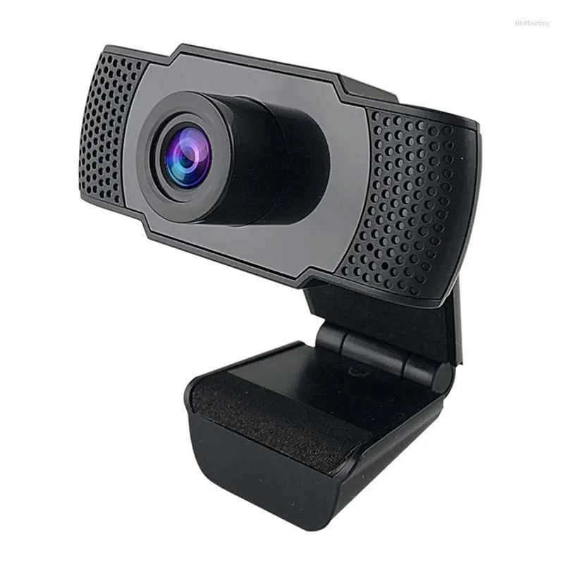 WEBCAM FULL HD - USB - NUEVO - PT RENOVADO