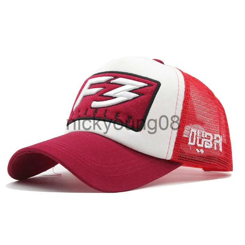 Casquette Baseball Dassault Rafale – Imprimé Aviation Homme/Femme, Protection Solaire & Style