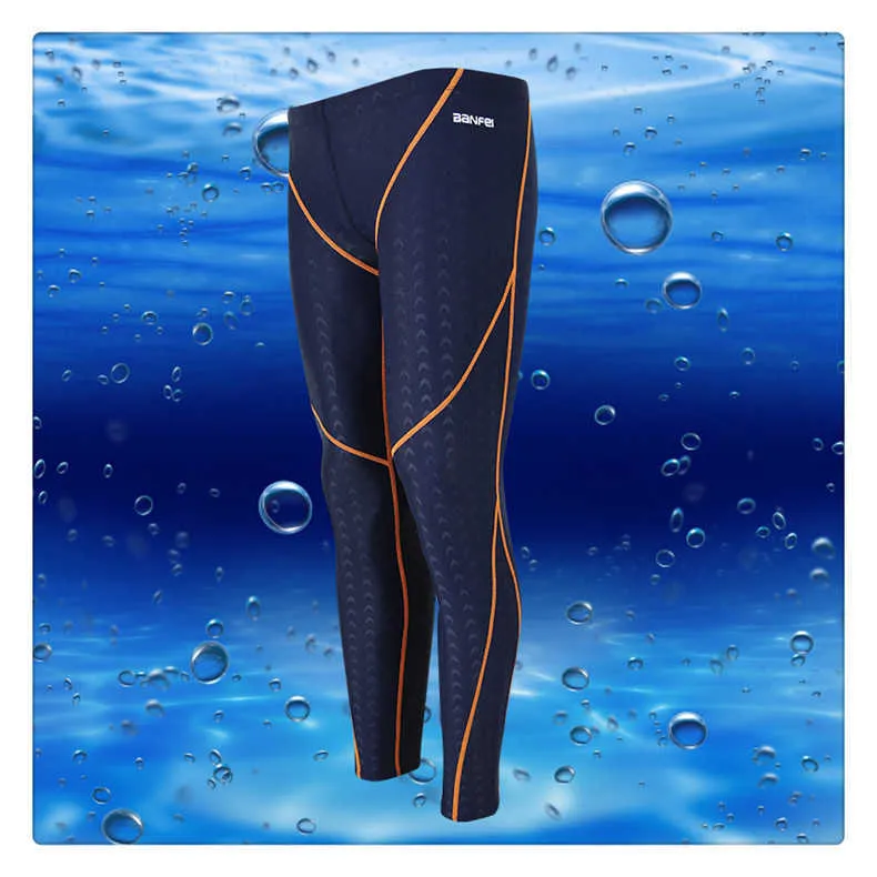 Swimsuit long best sale pants