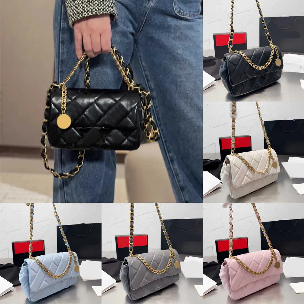 Coin Chain Designer Bag Women Square Bag Crossbody Bags Classic Luxurys Bag Shoulder Bag Crossbody Purse 230615 From 51 31 DHgate