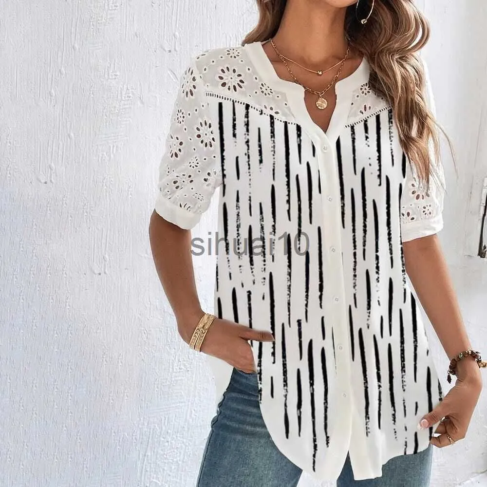 Camisas verano mujer hotsell
