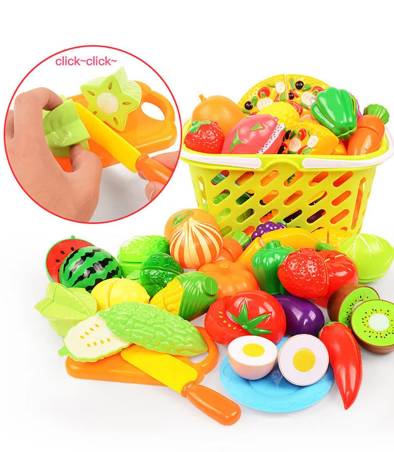 Cuisines Jouer Nourriture 3 6 Ans Enfant Légumes Et Fruits Ensemble De  Jouets De Cuisine Pour Enfants Puzzle Éducation Précoce Maison De Jeu Pour  Enfants Jouets Fille Jouet 230620 Du 9,36 €