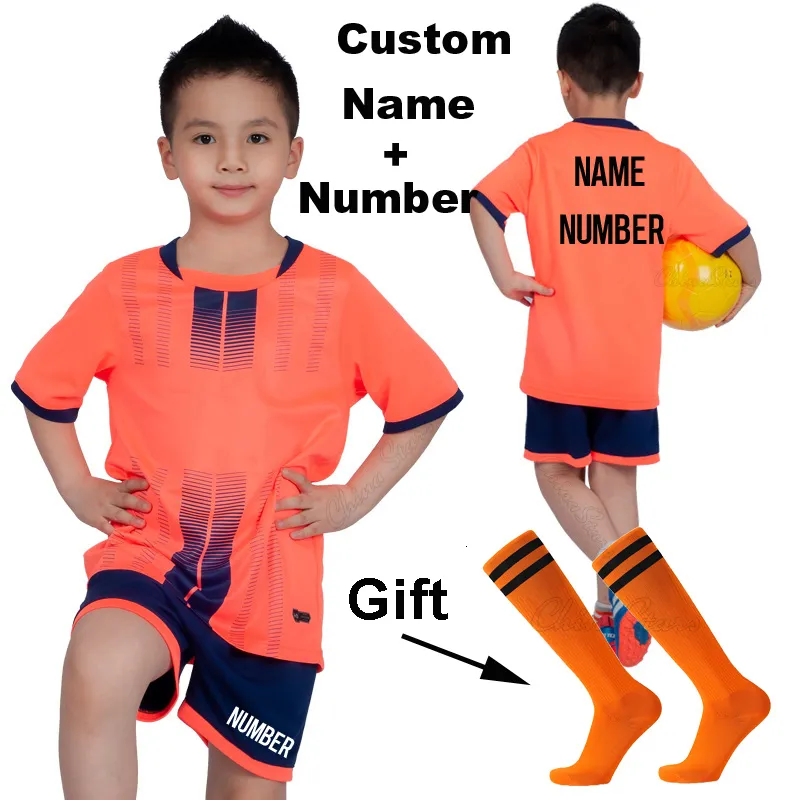 Completi da calcio per bambini cheap