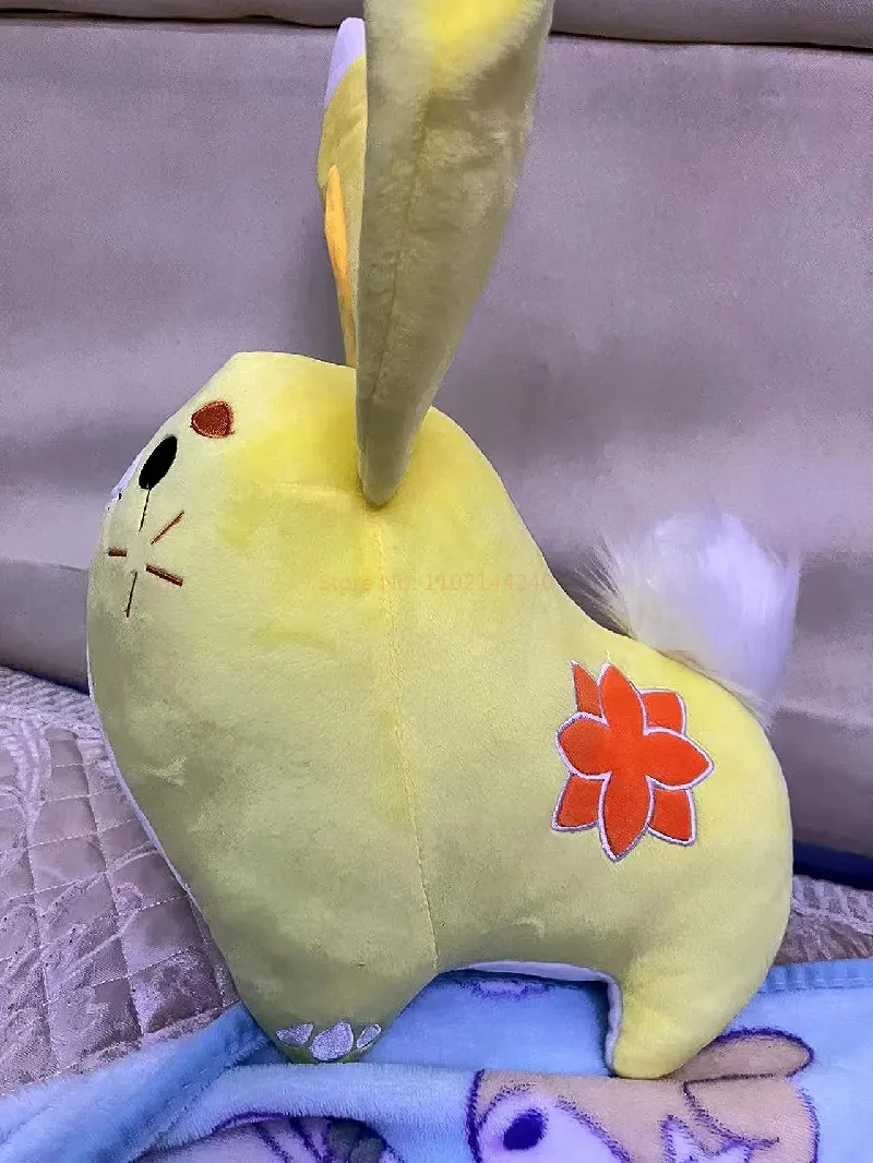 Yaoyao Yuegui Rabbit Baron Bunny Plush Soft Stuffed Animal Pillow For ...