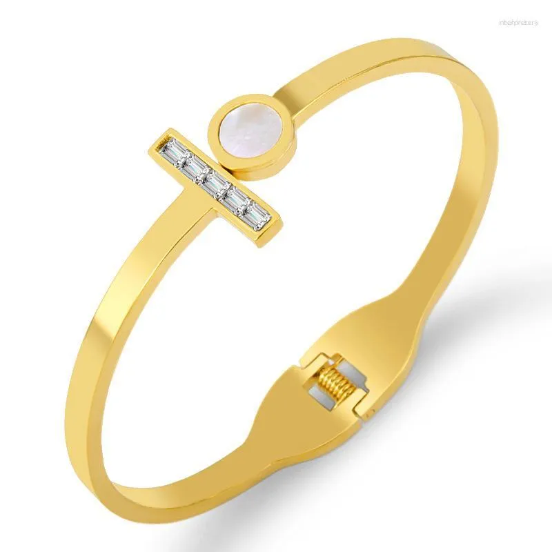 Bangle Boheemse sieraden Modeontwerper armband voor vrouwen Luxe sieraden Valentijnsdag geschenk Armbanden Bruiloft Prom Bangles