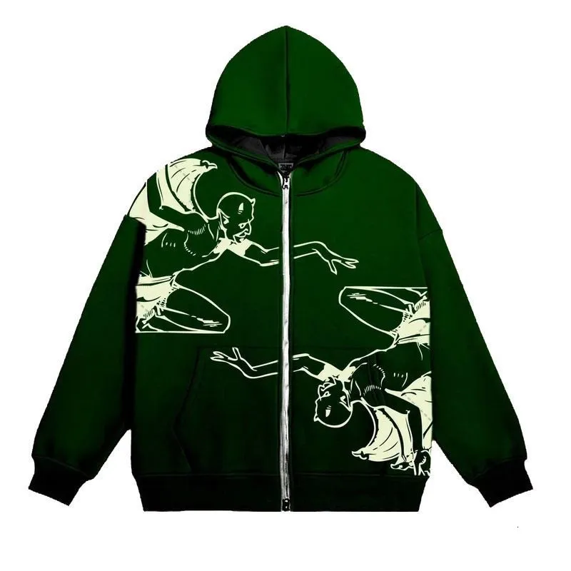 Salsation サルセーションI Love 人間らしく Hoodie
