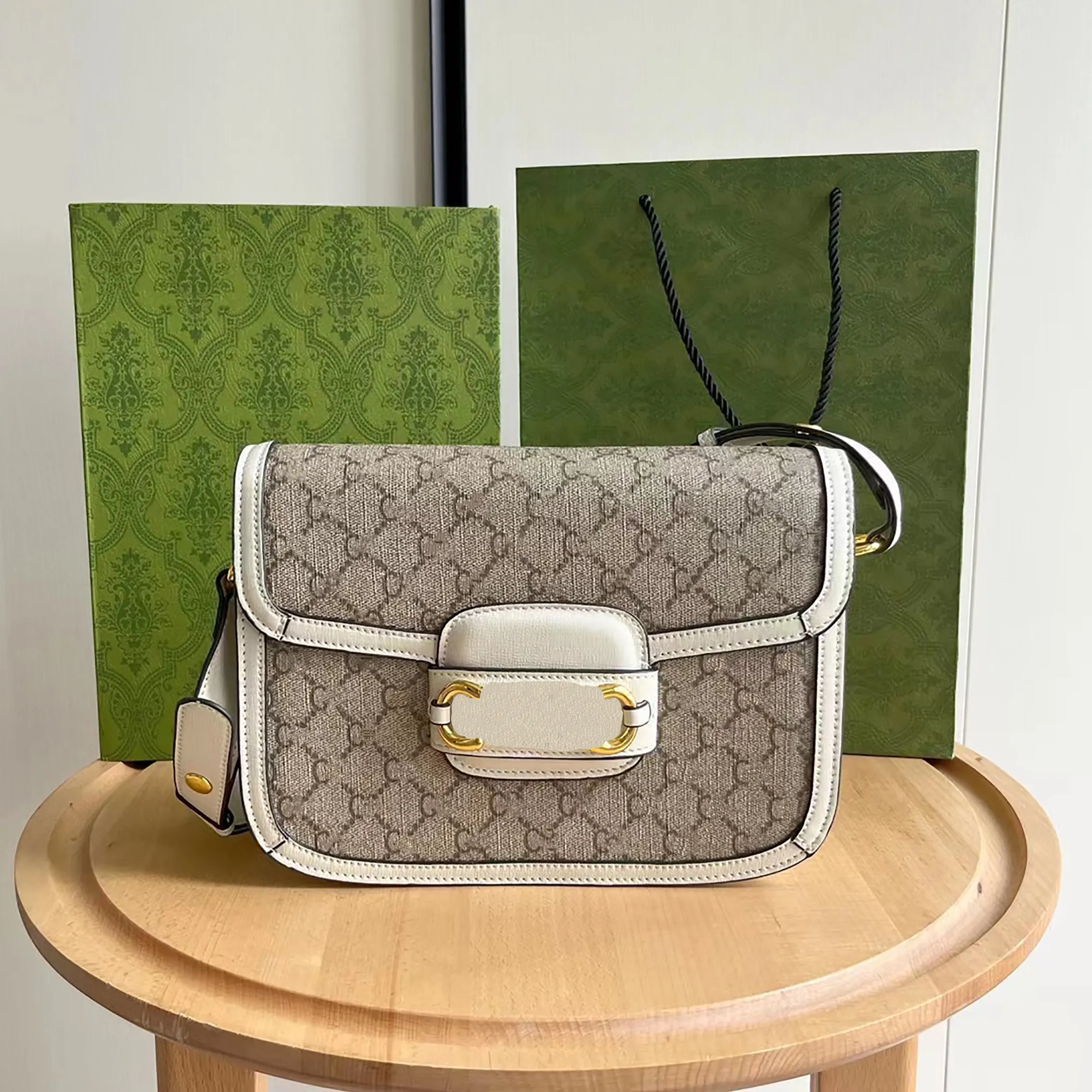 Fd fashion outlet shoulder bag