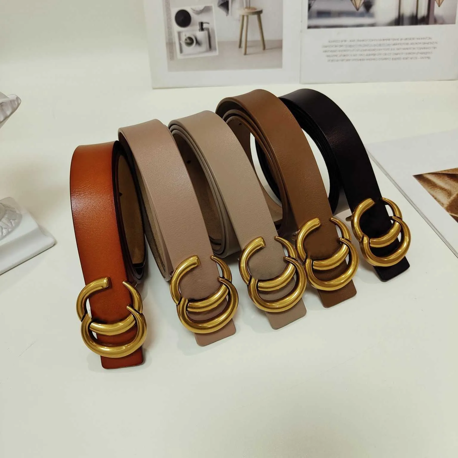 men designers belts womens belts mens belts high quality Fashion casual leather belt belt for man woman beltcinturones de
