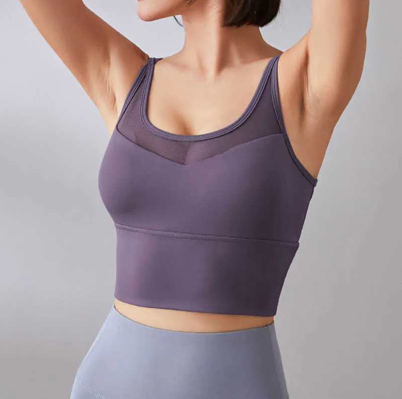 Lu-förmiger BH, Schönheitstyp, zurück ausrichten, Tanktops, Fitnessstudio, Kleidung, Damen, lässig, laufend, nackt, eng, Sport, Fi, schön