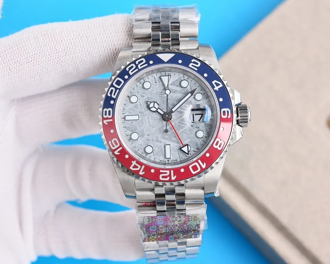 Luxury gmt watches hotsell