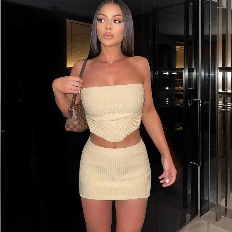 Jupe bandeau new arrivals