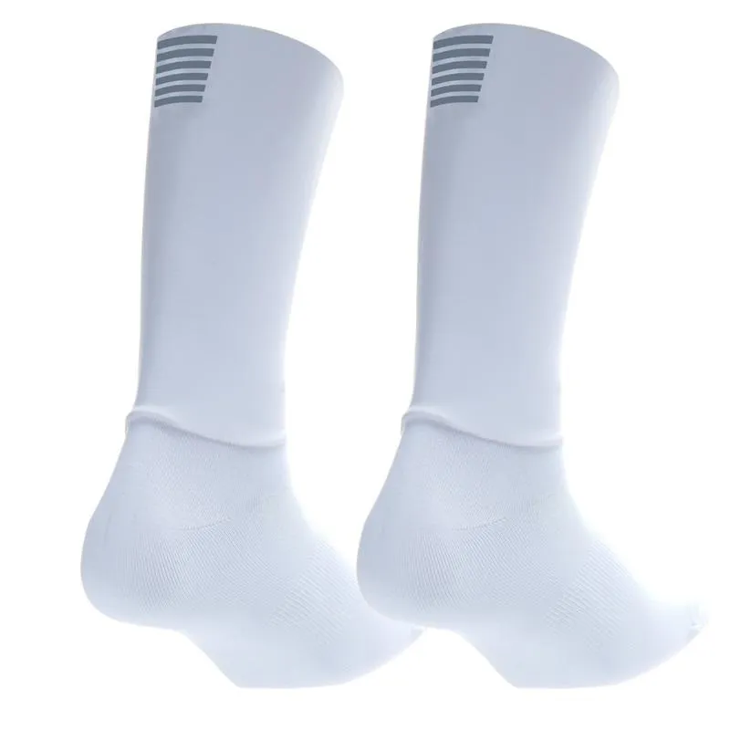 Summer Aero Cycling Football Socks Decathlon For Women And Men