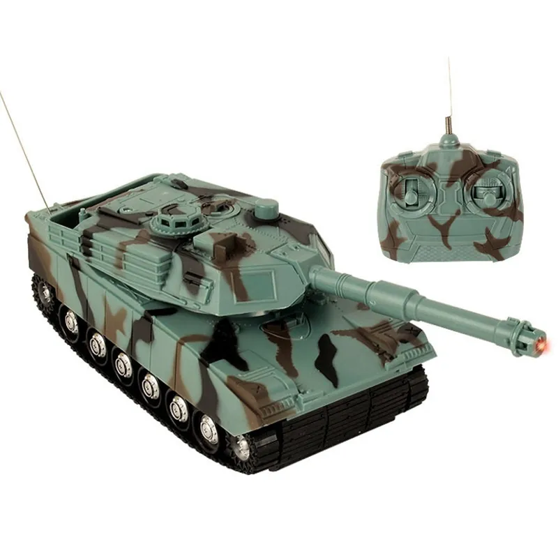 Radio controlled tanks sales