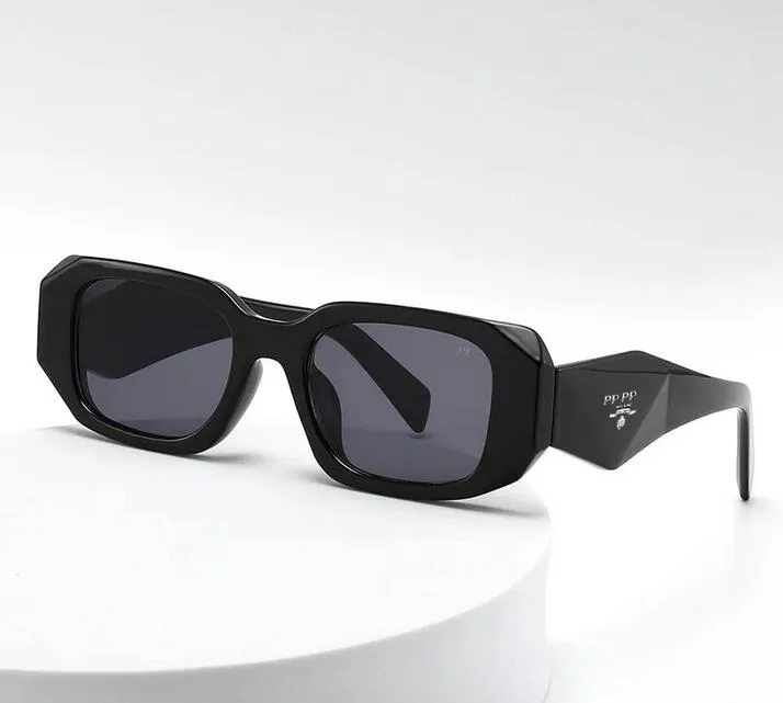 الأزياء الفاخرة للرجال مصمم نظارات شمسية Goggle Beach Sunglasses for Women نظارات 12 ألوان Gafas de Sol