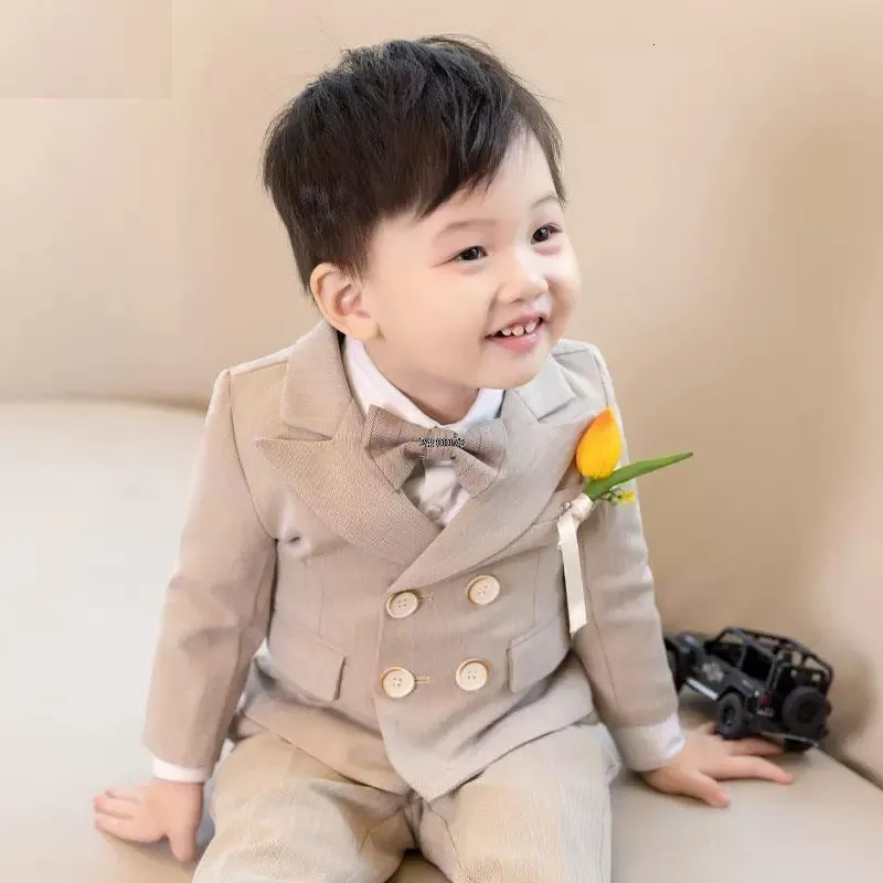 Birthday dress for baby deals boy 1 year old