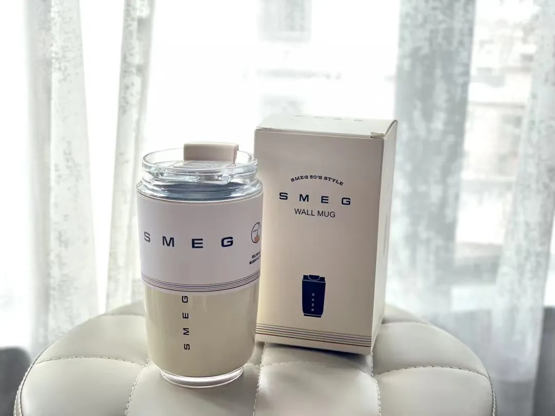 Accompanying Thermos 201-300ml Cup Cold Gift Box for Girlfriend Colleagues Bestie Birthday Gift Korean Gift Box