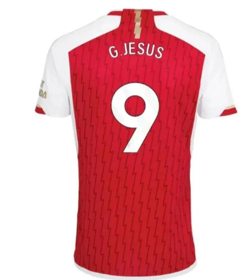 arsenal jersey with name