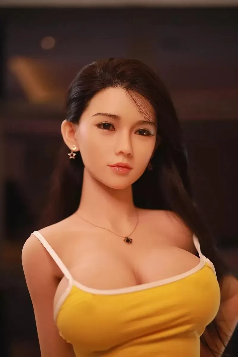 sexdoll 165cm Life Size Japanese Silicone Doll Realistic Vagina Anal Male High Quality True Love Doll Adult Toyss for Men9178367