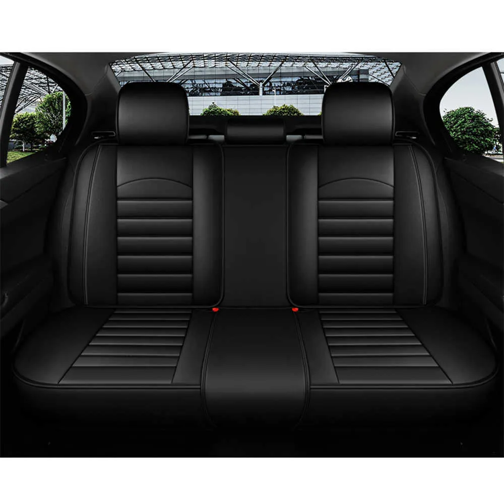 Tiguan back seat cover top