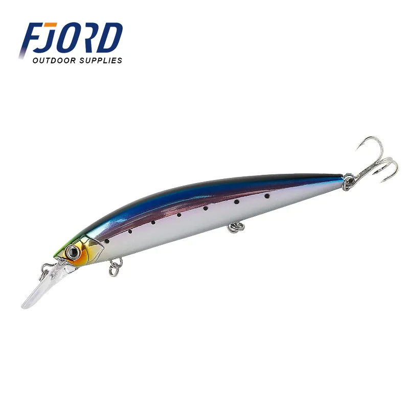 Baits Lures FJORD 110S 37g 90S 29g 70S 17g Heavy Sinking Minnow Fishing  Saltwater Freshwater Long Casting Sea Artificial Bait Jerkbait 230620 From  Pang06, $7.53