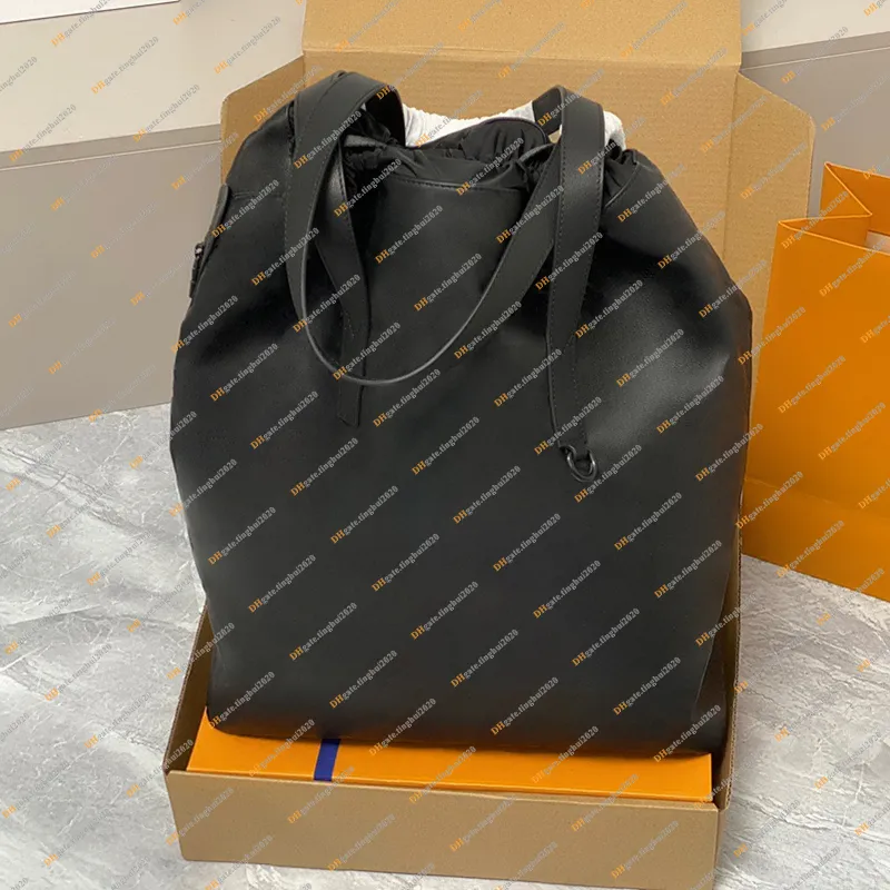 Sacchetti di designer di uomini borse per il casco con borsetta a tracolla a tracolla sacca per messenger specchio di qualità m46554 borsetta
