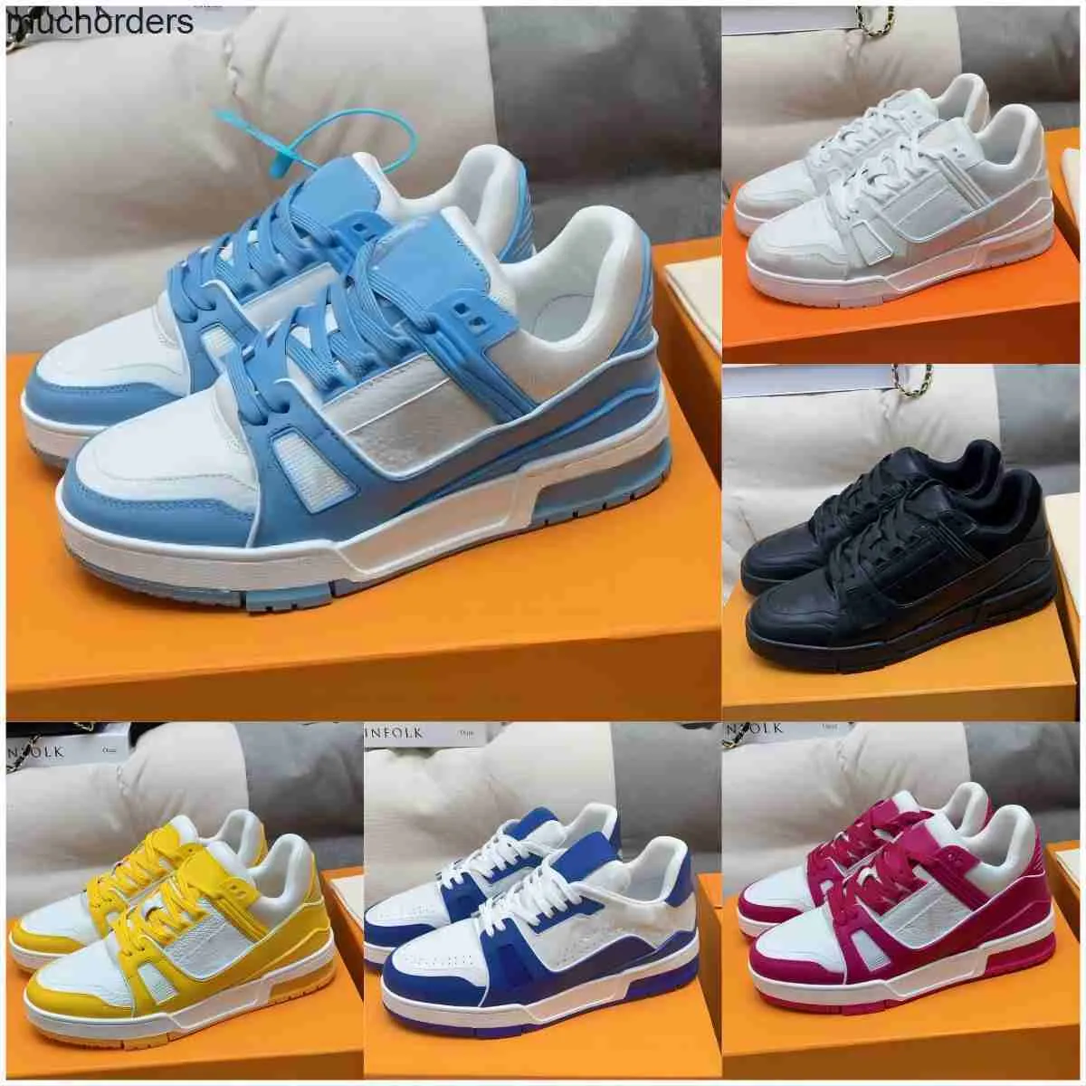 Formal trainer shoes best sale