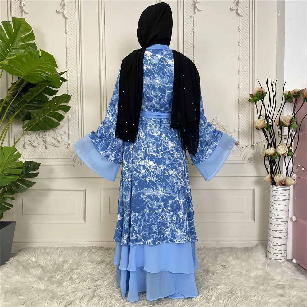 Kimono femme arabe hot sale