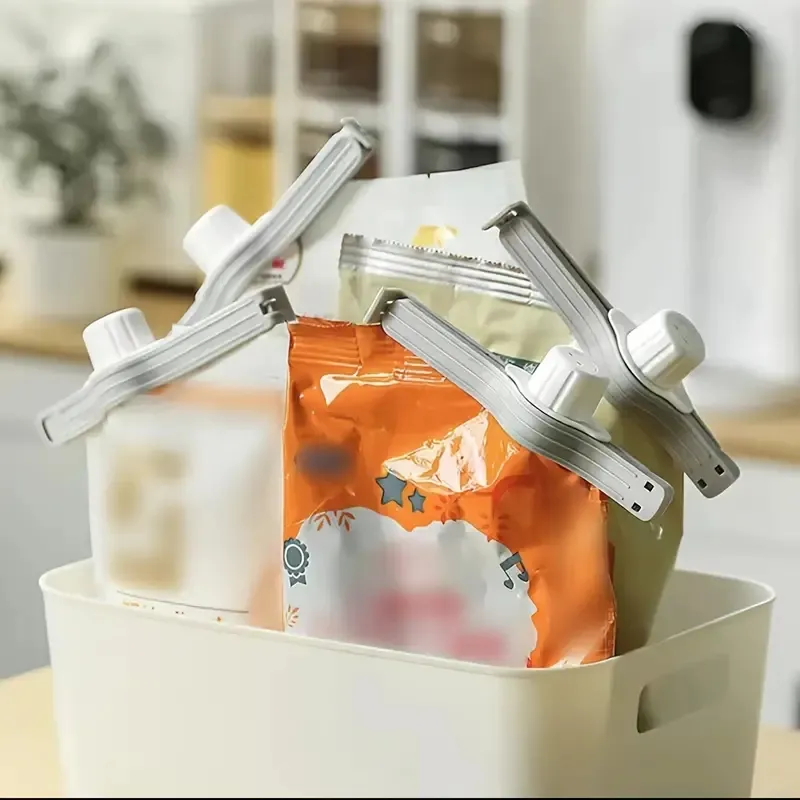 Bag 2024 sealing clips