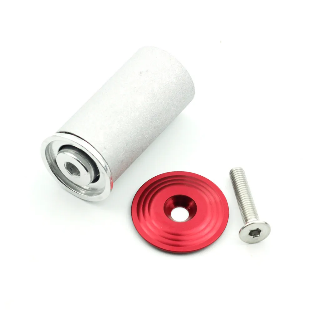 Aluminium Alloy Bike Headset Spacer Bicycles Front Fork Stem
