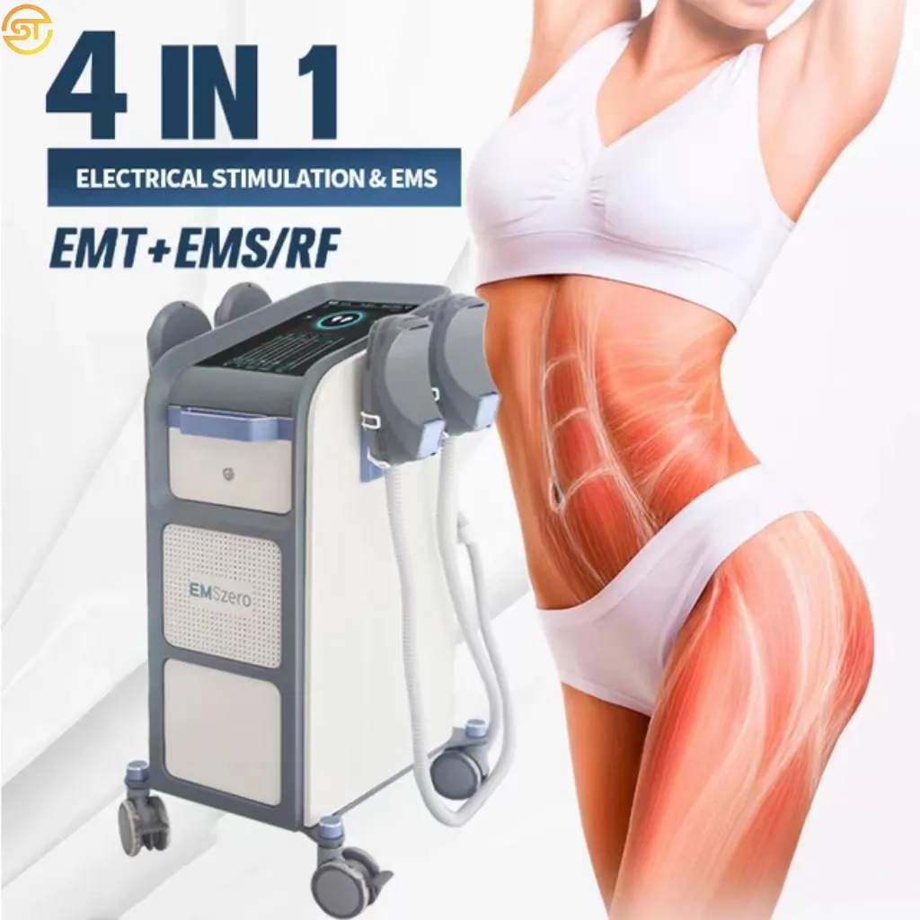 Últimas Actualizaciones HIEMT Ems Adelgazante Reducción De Celulitis ...