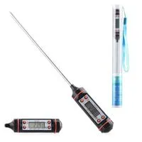 Digital Instant Digital Read Food Probe Cooking Meat Kitchen...