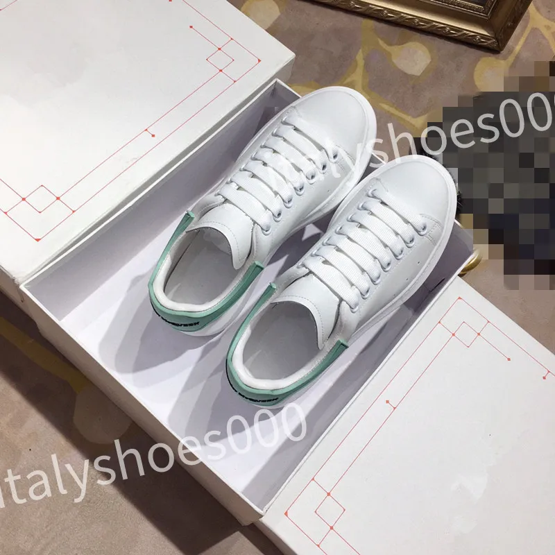 2023 New Hot Luxury Designer Men Trainer Causal Shoes Fashion