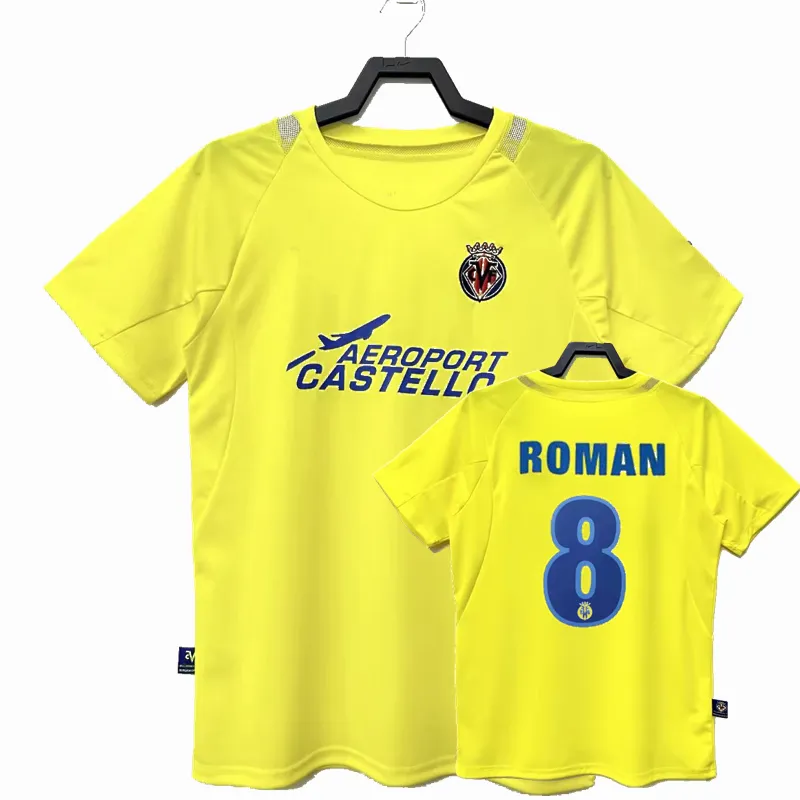 Mejor Precio En A Granel 2005 2006 Maillot De Football Retro
